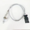 For Peugeot 508 2019 Petrol lambda probe sensor 0258030341 FBZ8344 9811388380 Total length 60cm 1