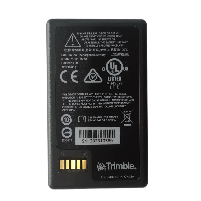 Trimble S3, S5, S6, S7, S8, S9, Sx10 And Vx Robotic Total Station,plus