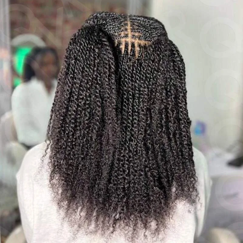 Human Hair Extensions Human Hair Bundles Braiding Hair Extensions Human Braiding Hair Brazilian Remy Hair For Braiding 1 Bundle 50g/pc