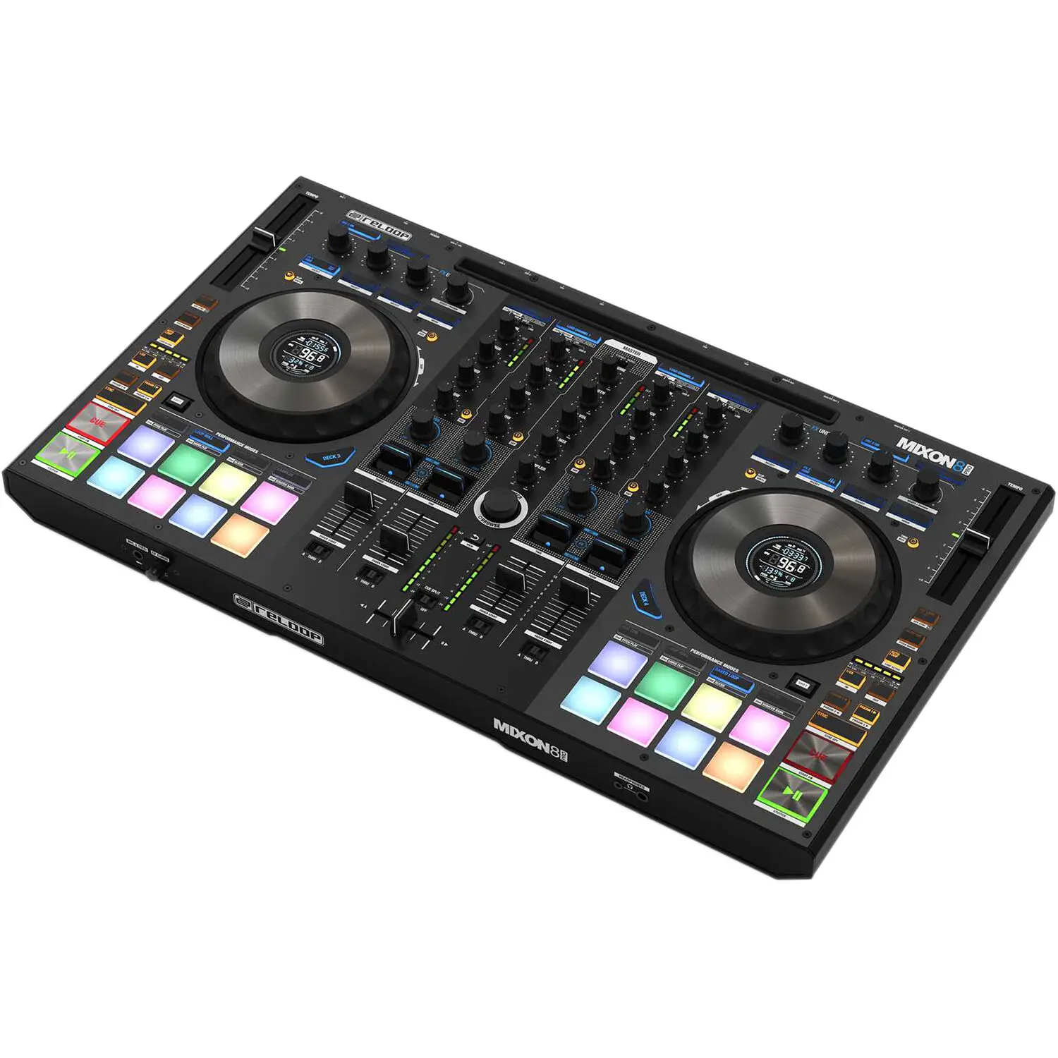 

Hot sales on Reloop MIXON 8 PRO