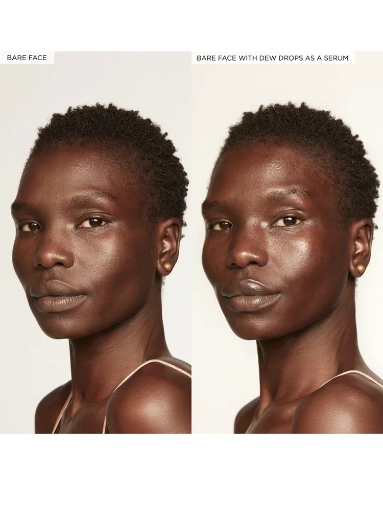 Highlighting Serum Eclat 40ml Dew Drops Niacinamide Watermelon Glow Recipe Brightening 3