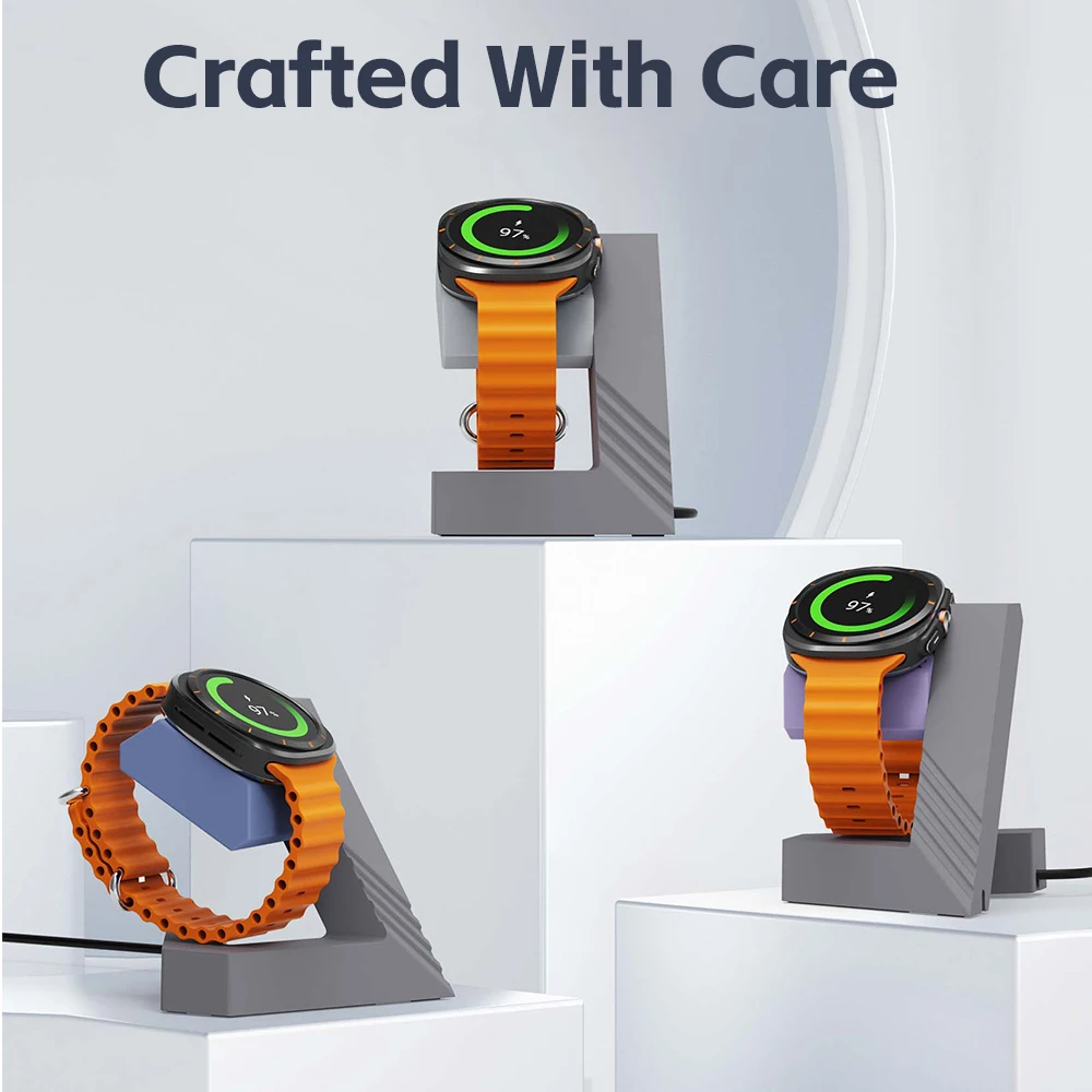 Universal PC Charger Dock Holder