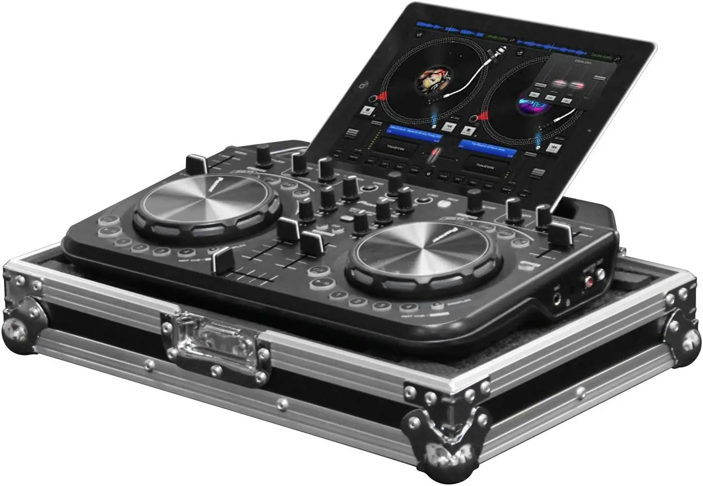 DJ 컨트롤러 케이스, 파이오니어 DDJ-WEGO, WEGO2, WEGO3, WEGO4, 베스트 세일