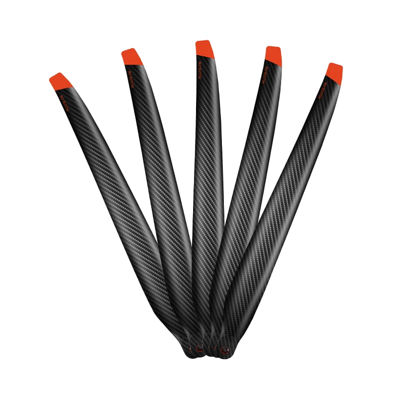 Hélices de Drone T70 T100 2CW 2CCW Lot de Pièces Détachées