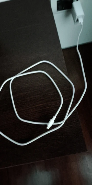 GaN USB Charger Total 67W Fast Charging Wall Phone Adapter USB TypeC Cable Quick Charge 3.0 Plug photo review