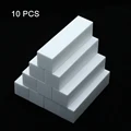 White-10pcs