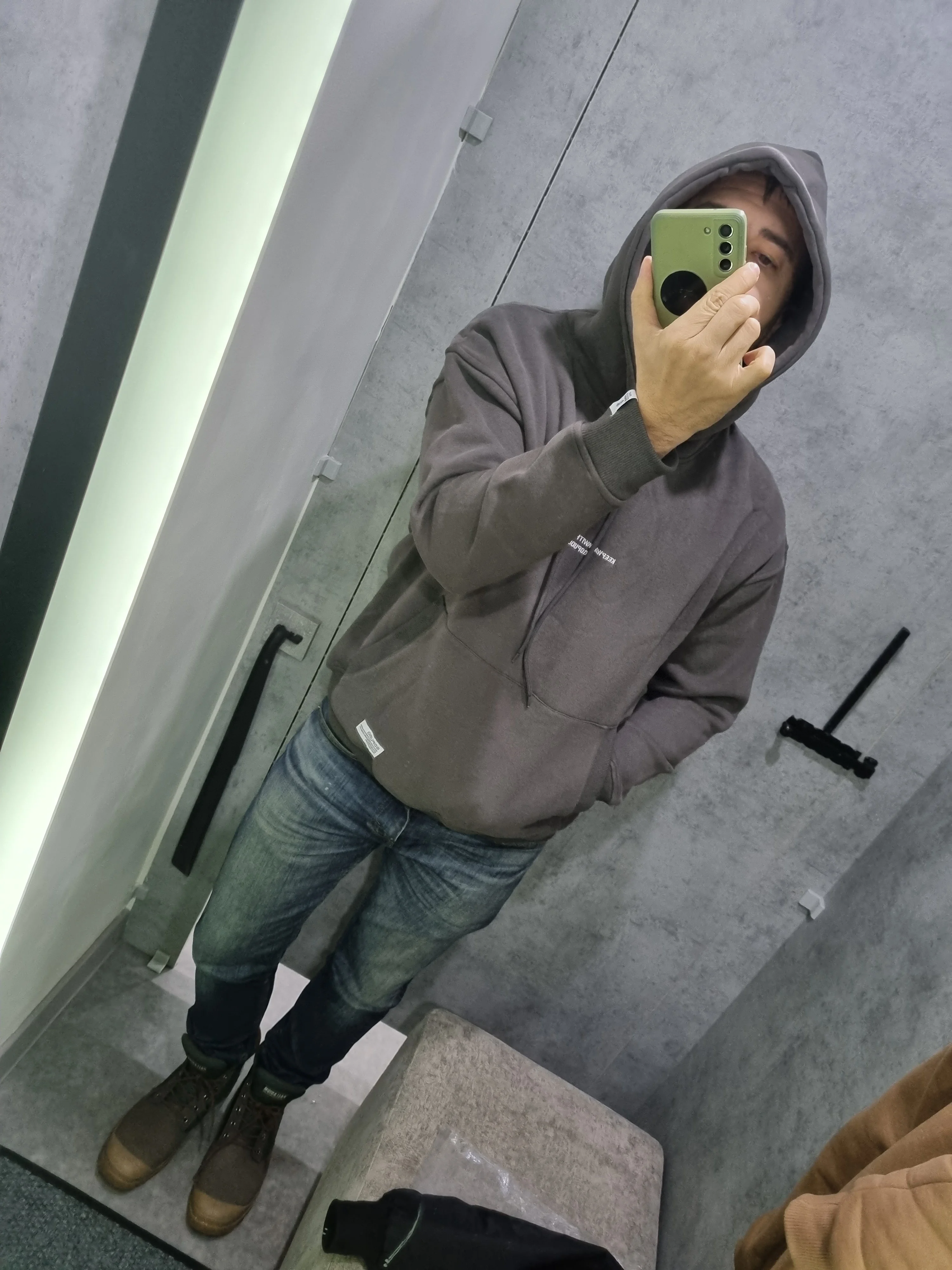 Plus Size Harajuku High Quality Thin Fleece Hoodie Japanese Streetwear Hip Hop Sweatshirt Men Clothing Korean Couple Pullover photo review