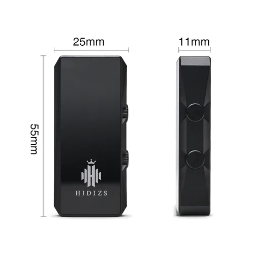 Hidizs S9 Pro Plus Martha-HiFi Balanced Dongle DAC