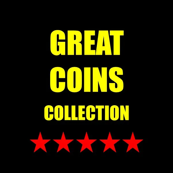 GreatCoins Store