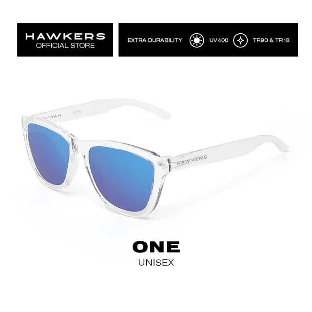 HAWKERS Gafas de sol Air Sky ONE para hombre, mujer, unisex. UV400 producto diseñado en España - AliExpress