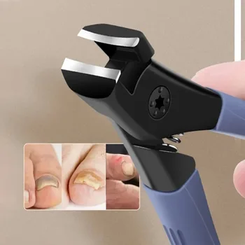 Heavy Duty Nail Clipper 1