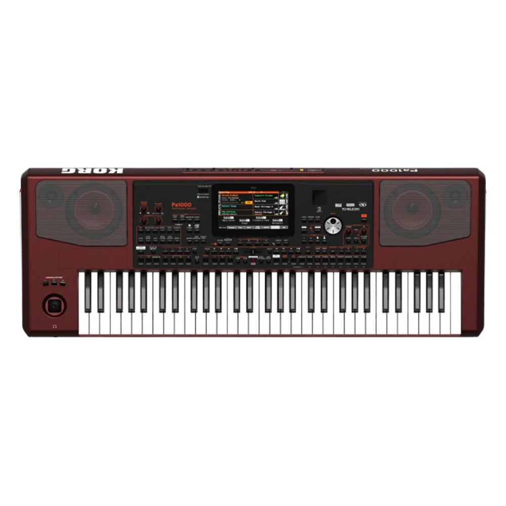 Original Korg Kronos 2 / Korg Pa1000 Keyboard Digital Piano