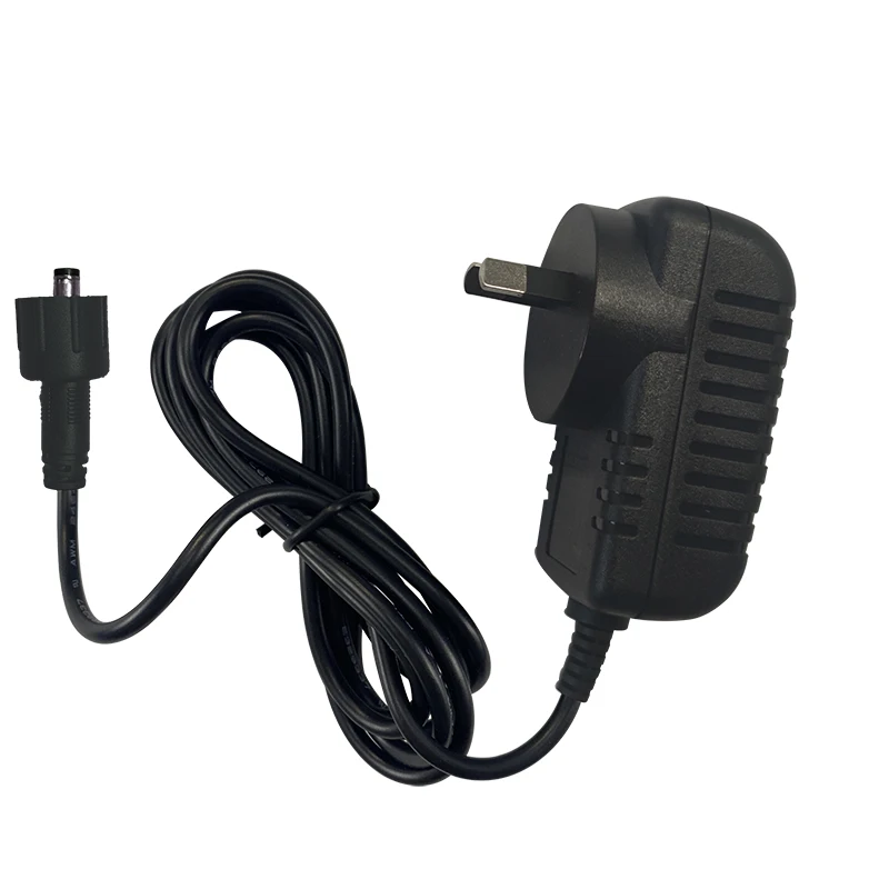 5V 9V DC 1A 100-240V AC Power Adapter Suitable for TLC2326-WF-S/TLC2206-WF-S/TLC2326LS