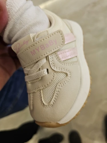 Soft Sole Non-slip Sports Shoes photo review