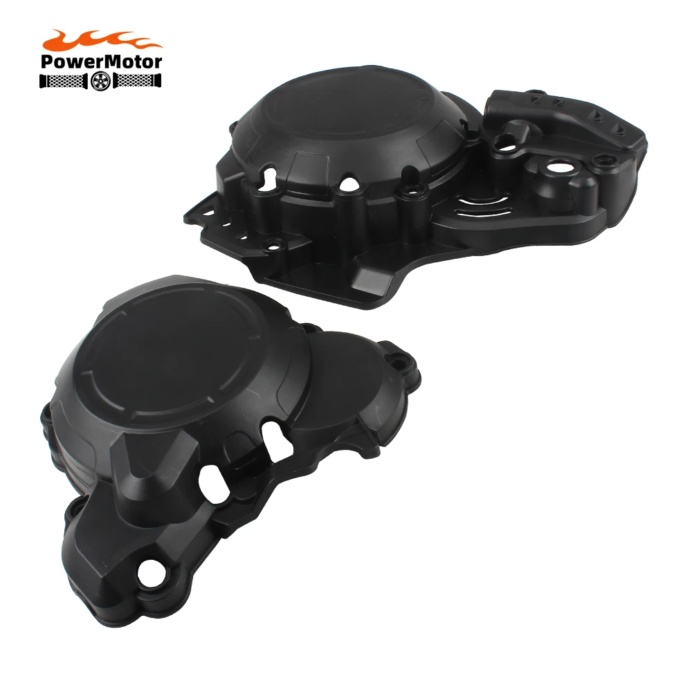 

Для KTM Husqvarna мотоцикл крышка сцепления Magneto защитный EXC SX TE TC 250 300 аксессуары для двигателя Мотокросс Dirt Bike Moto