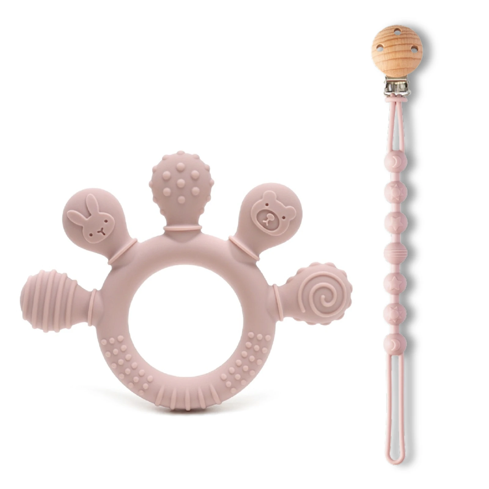 Blush Pink Set