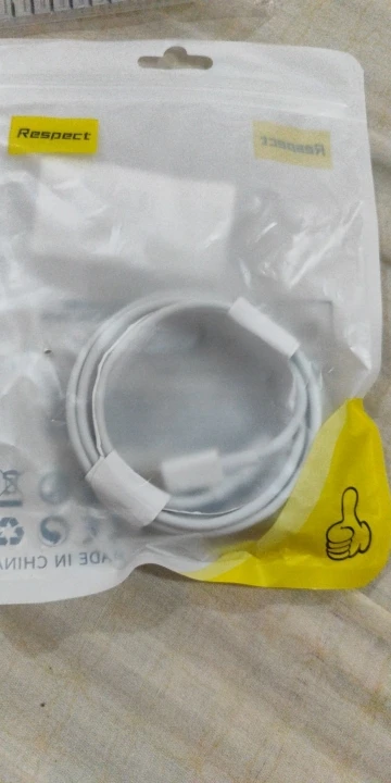 PD 35W Fast Quick Charger USB Type C For iPhone 15 14 13 12 11 Pro Max Mini Plus XR XS Charging Data Cable Accessories photo review