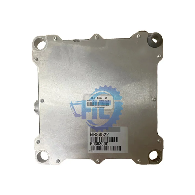 582-6899 5826899 CAt Engine C7.1  ECU Ʈѷ ǻ, α׷ 