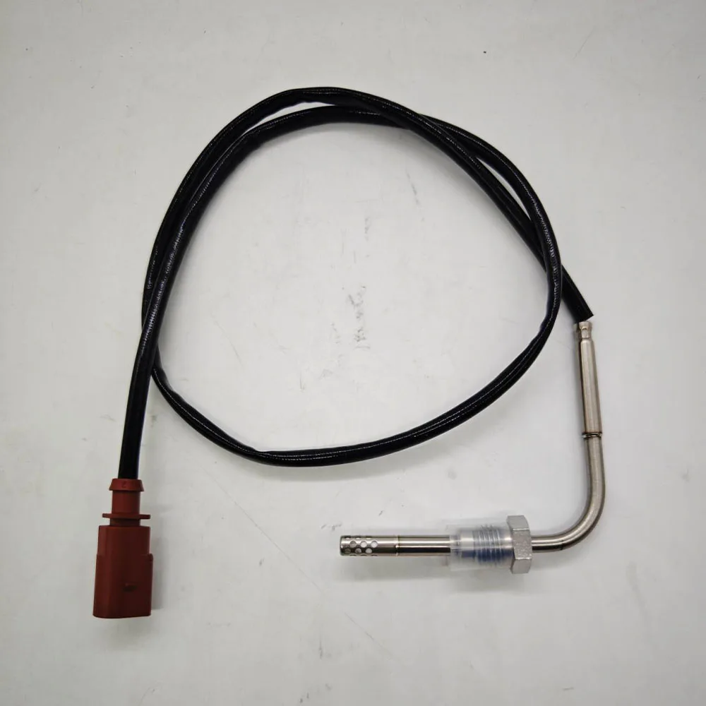 Sensor Temperatura Gases Escape VW Multivan/Transporter T5 T6 - Número OE 03K906088B - Compatible Con Motores 2.0 TDI
