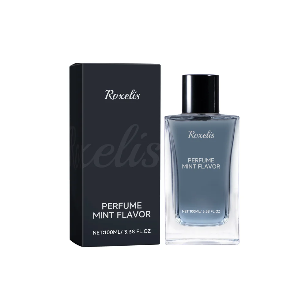 Mint Long Lasting Pheromone Perfume 100ml