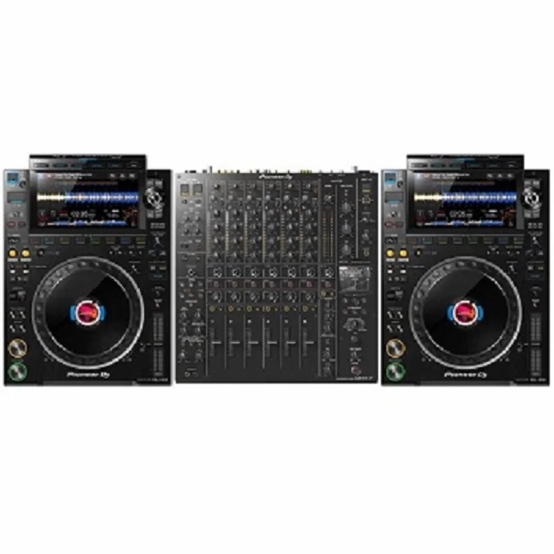 AUTHENTIC Cdj3000 djm900 Cdj 3000 Nexus Controller Discount With International Warranty