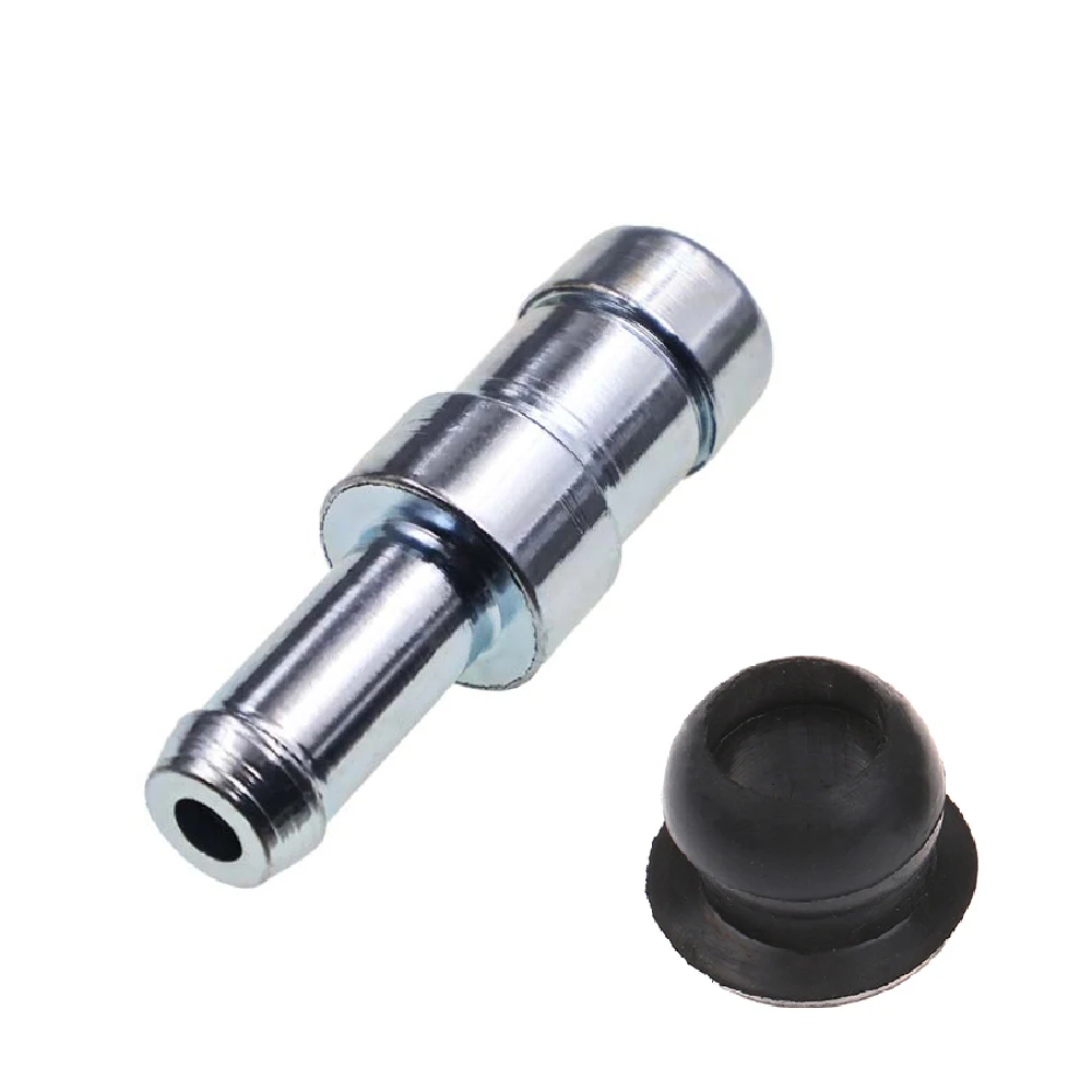 Car PCV Valve Sub-Assy Ventilat & Grommet 12204-15040 90480-18001 For Toyota Corolla Baby Camry Sprinter Trueno 1.6 AE91