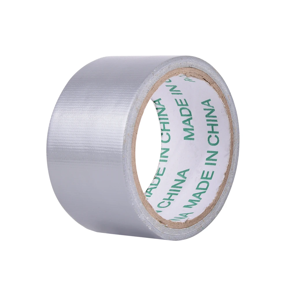 5cmX20m-silver,1-Roll,180um