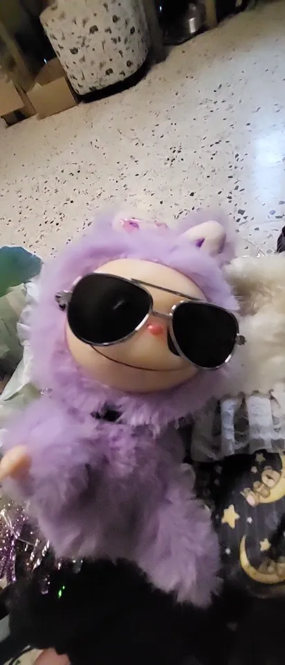 Lunette de Soleil Aviateur