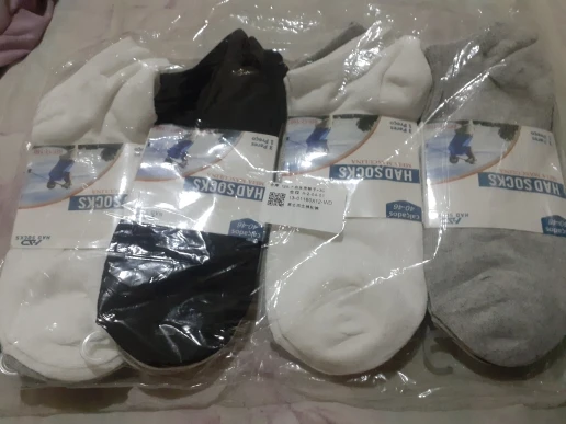 meias masculina kit 12 pares，12 Pares meias masculino,Meias De Barco，meias esportivas，meias de algodão masculino，respirável,mens photo review