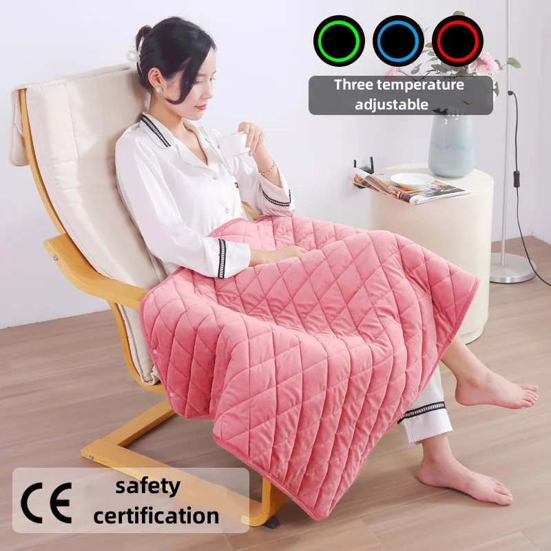 Portable Electric Blanket | Portable Blanket Heater | Electric Heating  Shawl - 5v Usb - Aliexpress