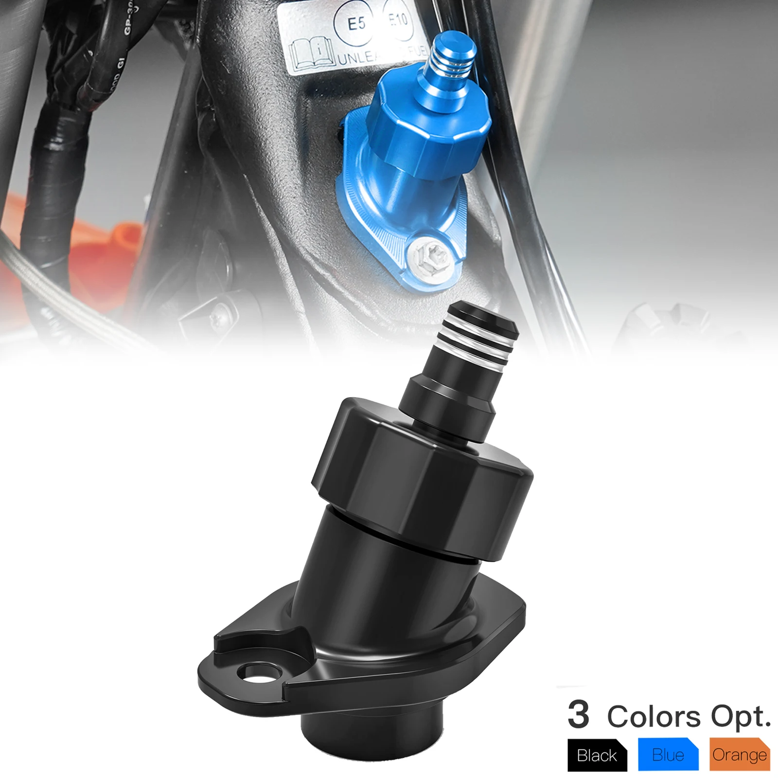 

Motorcycle Oil Fill Filler Cap Cover Guard For GasGas EC300 EC250 EC 300 250 For Husqvarna TE300 TE250 TE150 TE 300 250 150 2024