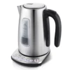CACHOO Electric Kettle Temperature Control with 4 Presets, 1.7L Hot Water Kettle Electric, Stainless Steel Tea Pot Kettle 1