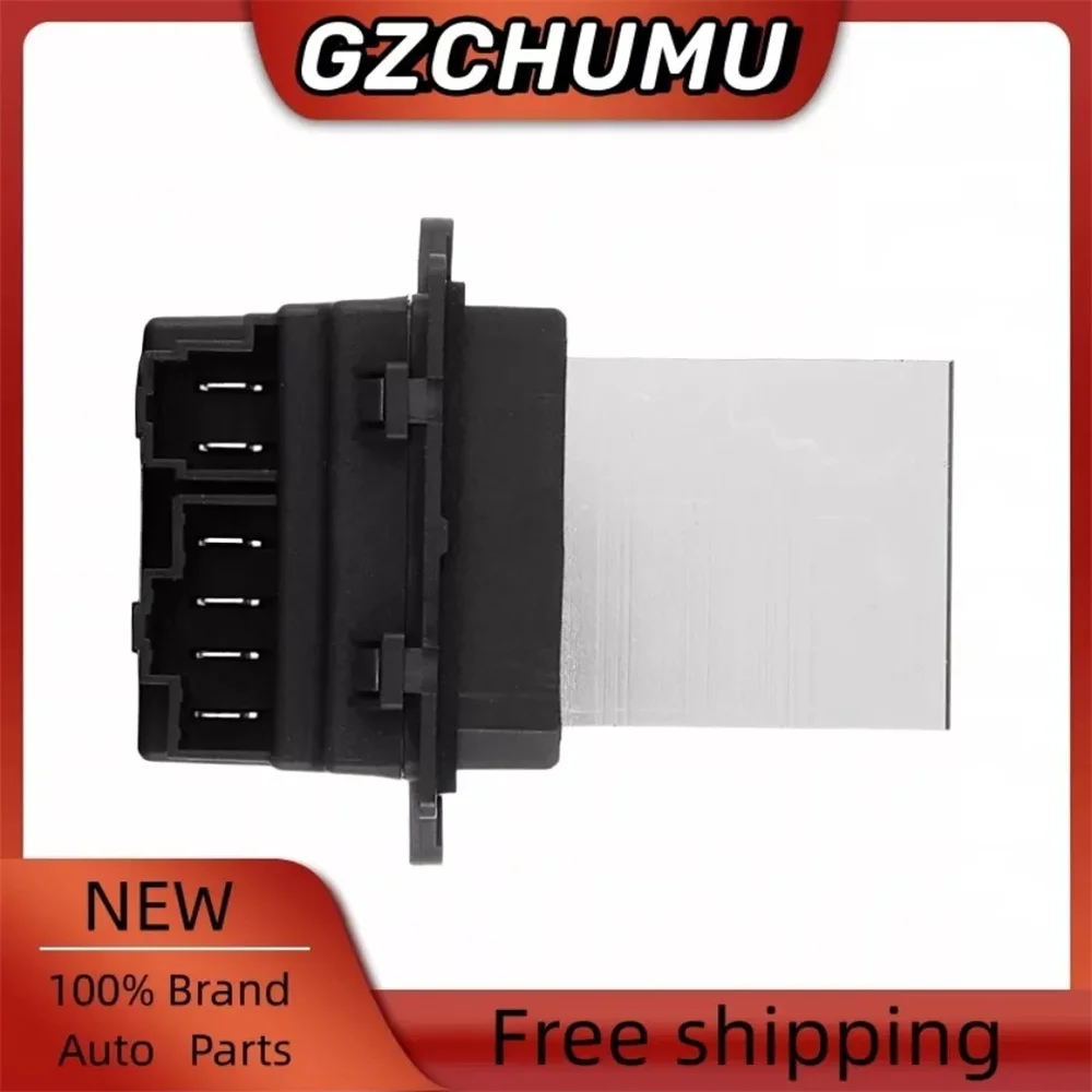 HEATER RESISTOR 04885482AC FOR DODGE DURANGO CHARGER MAGNUM CARAVAN NITRO
