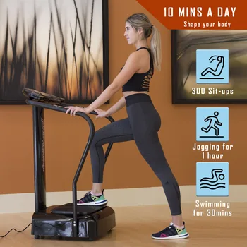 2000W Vibration Platform Machine 1