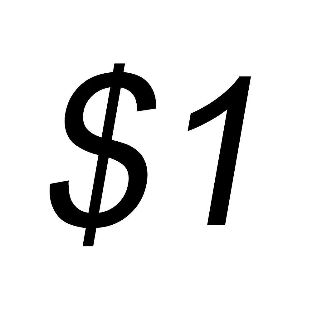 

Нанесите макияж, остальные почтовые расходы 1,00