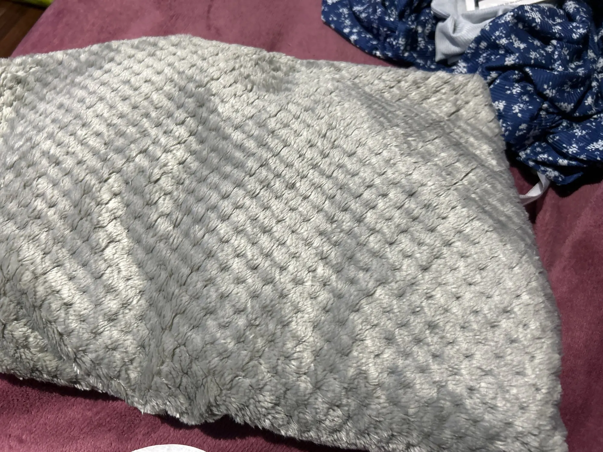 Thicken Baby Blanket Soft Fleece Quilt for Newborn Swaddle Wrap Baby Bedding Accessories Sofa Blanket Stroller Cover Kids Gift photo review