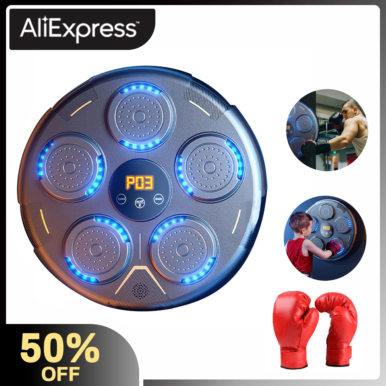 Store Home Products Feedback