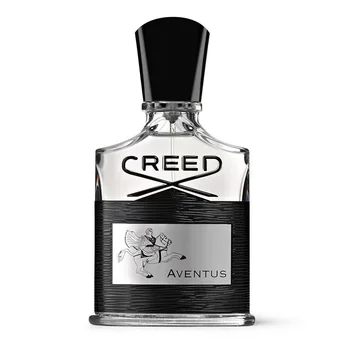 Creed Aventus Eau De Parfum 120ml 4.0fl.oz Long Lasting Men Perfume Fruity Woody Scent 1