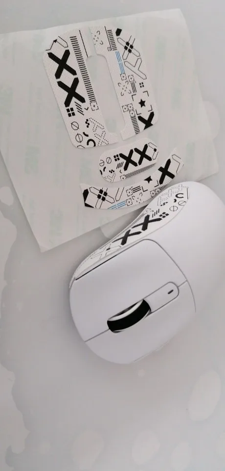 Attack Shark X3Pro Wireless Gaming Mouse 26000DPI Tri-Mode photo review