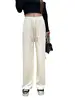 wide-leg pants, women's pants, women's wide-leg pants, women's fashionabl 1