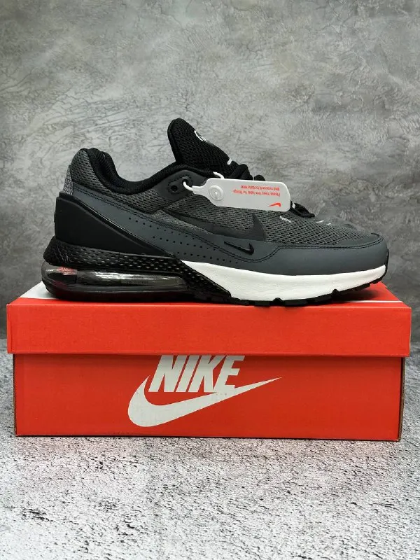 nike air max bw ultra black anthracite