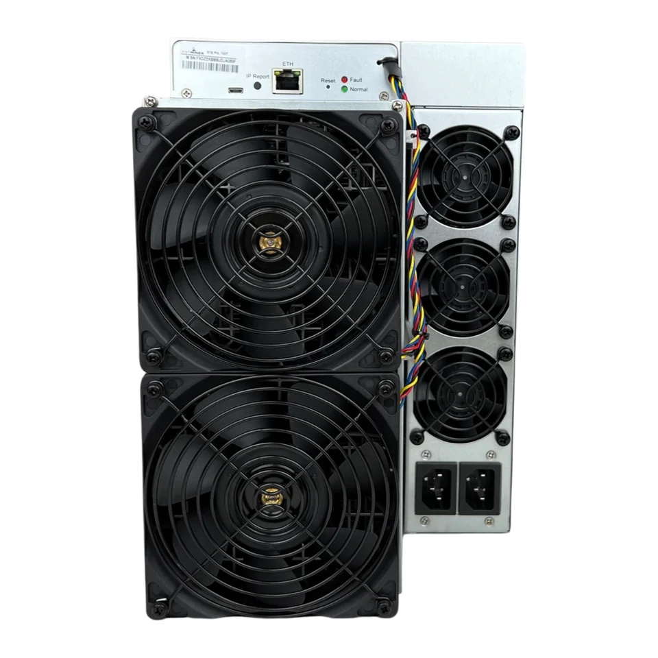 

Ay BUY 4 GET 2 FREE в наличии ICERIVER KS3M - KAS KASPA Miner 6TH/s, Доставка из Европы (требование V.A.T.)