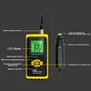 Smart Sensor AR63B Digital Precision Vibration Meter Tester Gauge Analyzer 6