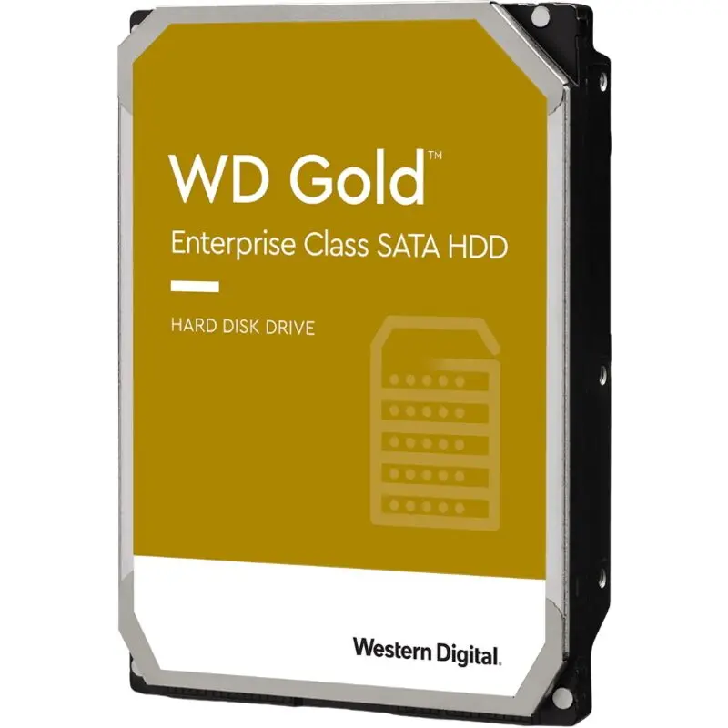 Жесткий диск WD Gold WD102KRYZ
