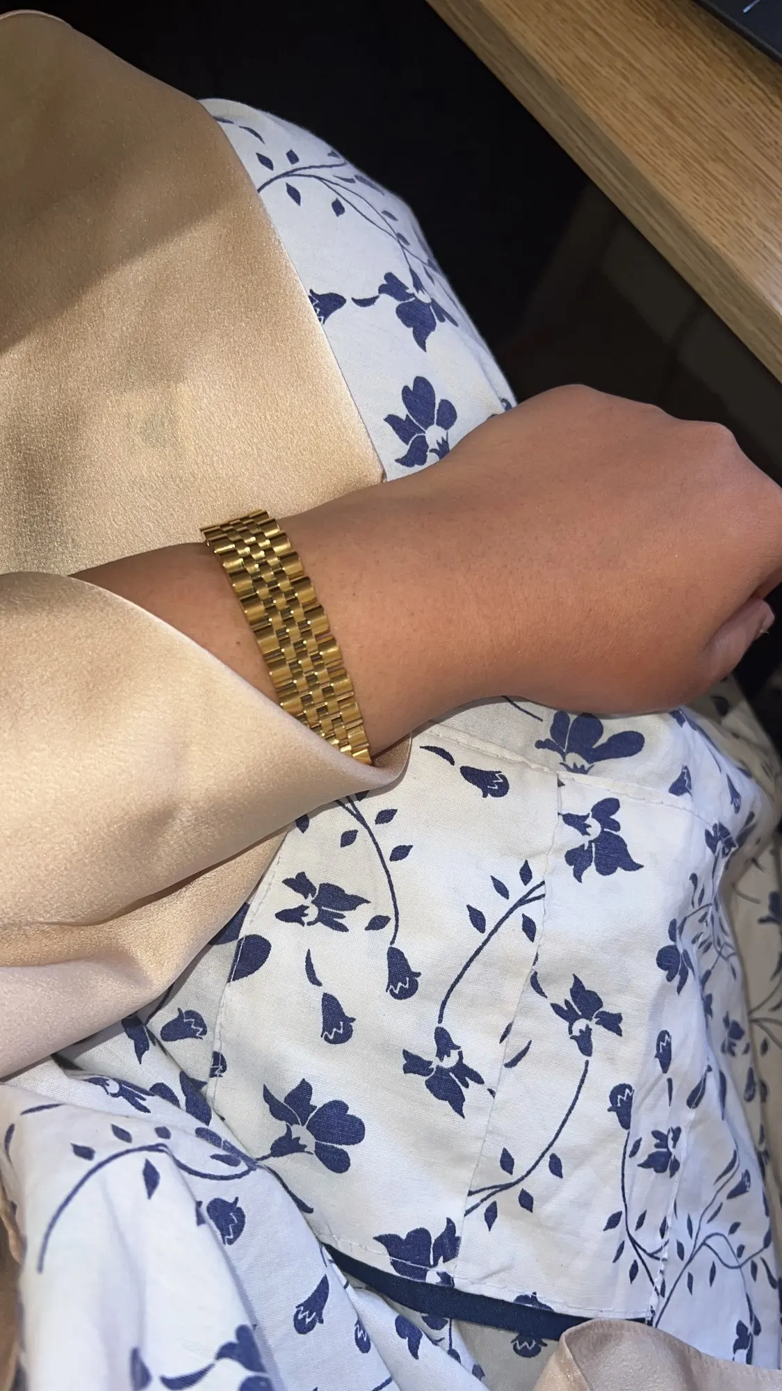 Роскошный позолоченный браслет-цепочка 15 мм для мужчин и женщин, браслеты  из нержавеющей стали, мужской браслет, ювелирные изделия с гравировкой |  AliExpress