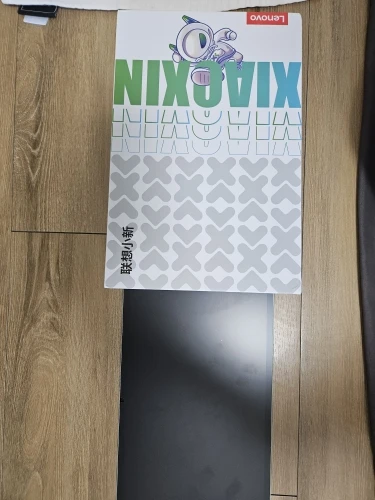 Lenovo Xiaoxin Pad Pro 12.7" (2025), 2.9K, 144Hz, 10200mAh photo review