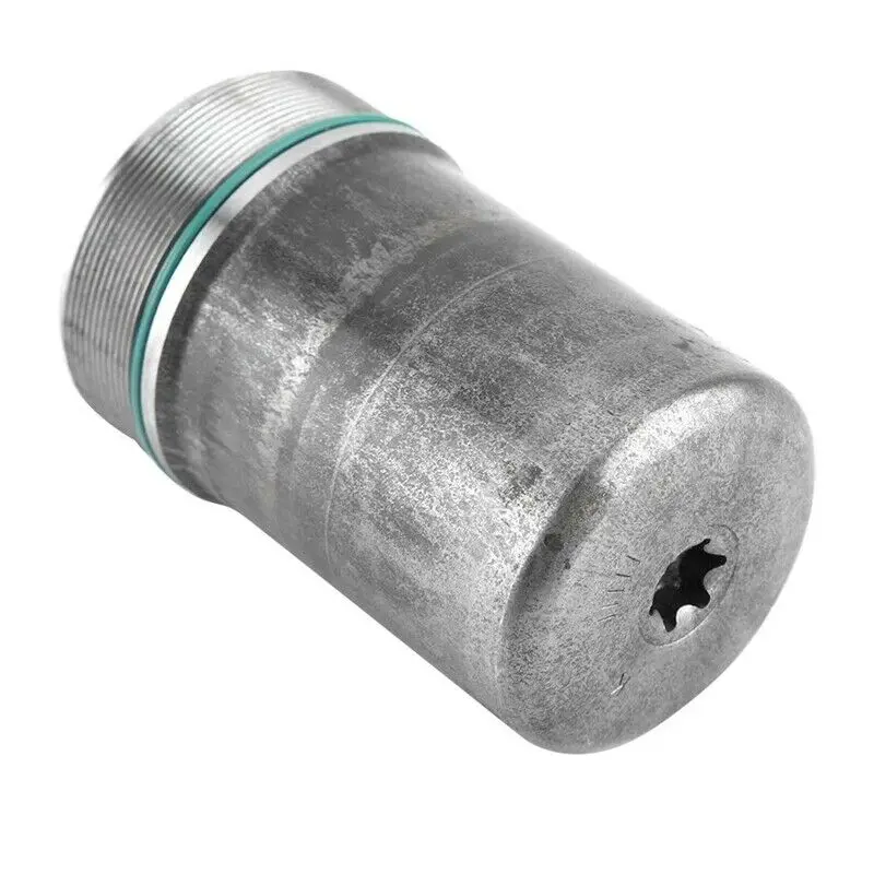 DQ200 Original Automatic Valve Body Accumulator 7SP Pressure Storage Mechatronics  0AM325587F For VW Audi Skoda  0AM DSG