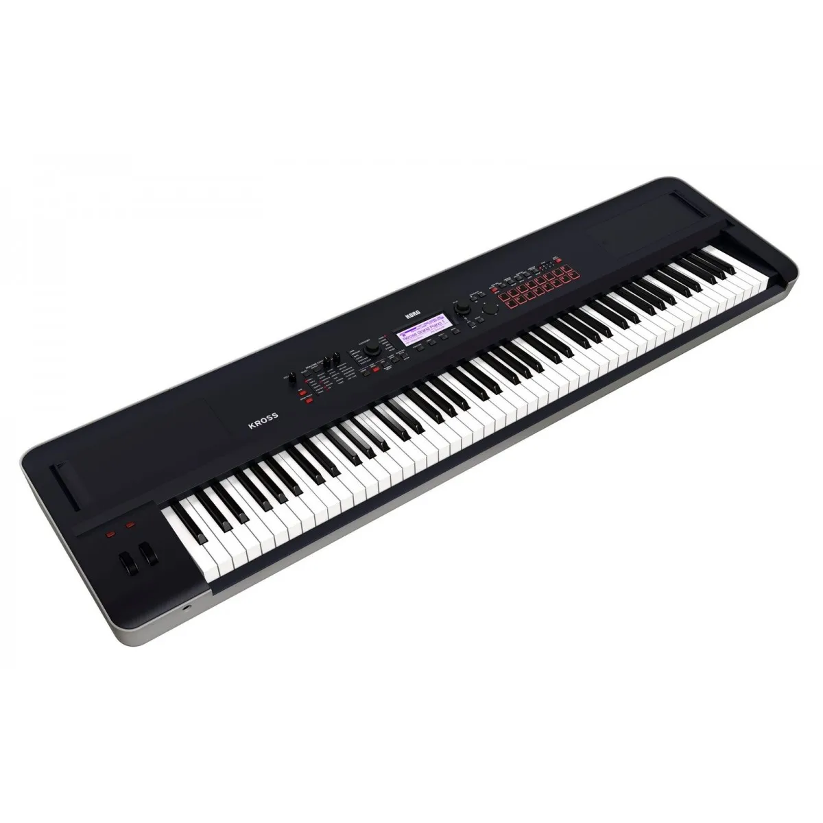 

Newly New Korg LP-380 U Digital Home Piano
