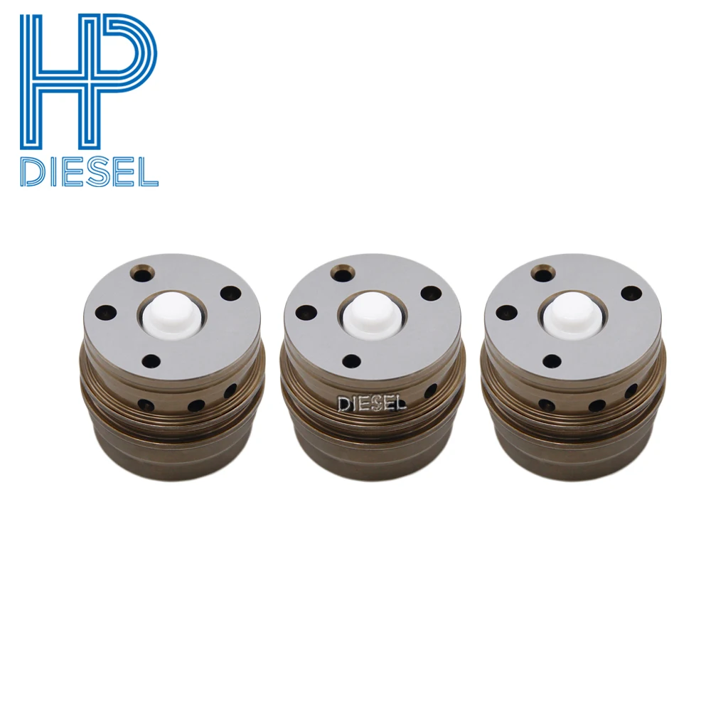 5pcs/lot Metering Plunger, Ceramics Core, Oil Volume Valve, For Cummins M11/N14/L10,For Injector 4026222/3411754/4061854/3411756