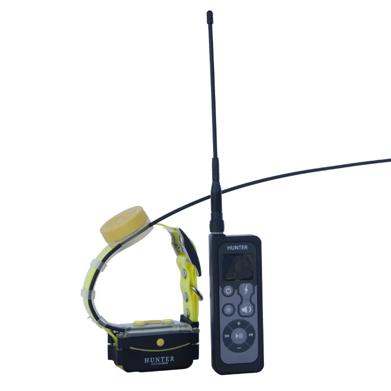 GPS 25000 PRO DOG TRACKER COLLAR smart tracker animal tracking collar